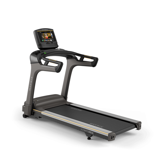 Беговая дорожка Matrix Fitness T70XER