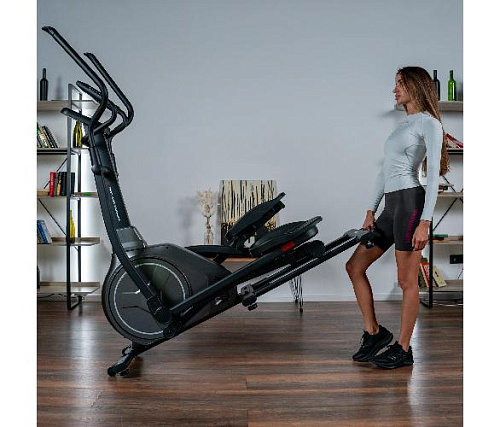 Эллиптический тренажер Svensson Body Labs ZENON (домашний)