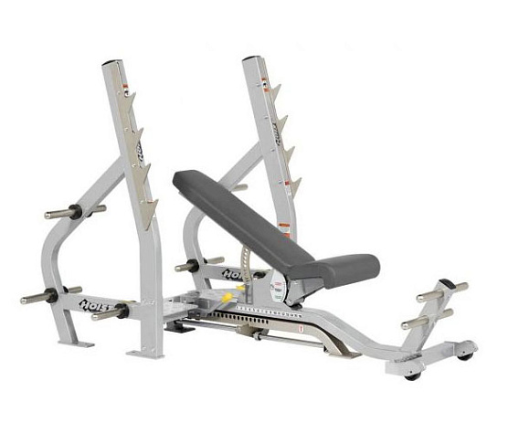 Силовой тренажер Hoist CF-2179 фото14