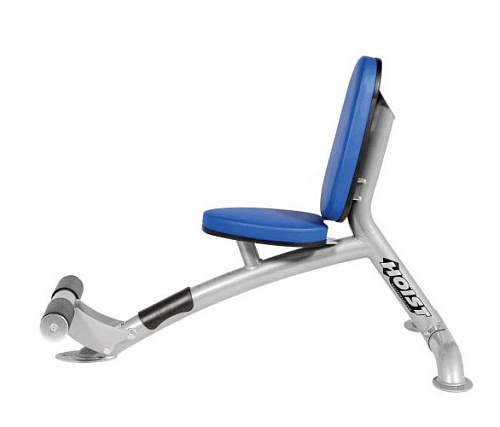 Купить Многофункциональная скамья Hoist CF-3960 в Москве