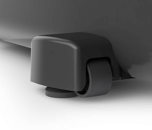 Эллиптический тренажер Unix Fit E-1100 PRO (10,1 TFT)