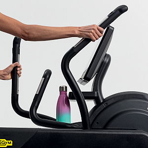 Купить Эллиптический тренажёр Technogym Excite Vario Connect 300 в Москве