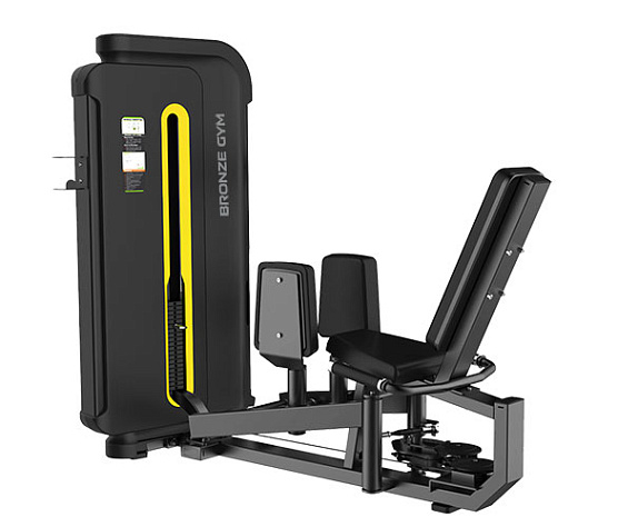 Приводящие/отводящие ноги Bronze Gym BW-3089