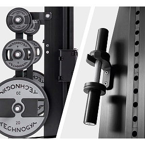 Купить Силовой тренажер Technogym Rack Personal в Москве