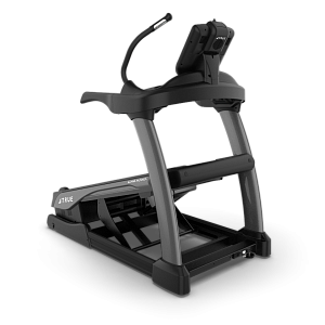 Купить Беговая дорожка True Fitness TI1000 ALPINE RUNNER c консолью Envision9 в Москве