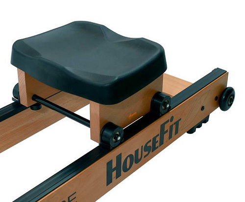 Гребной тренажер HOUSEFIT SKYLINE NATURE DH-8634 водный