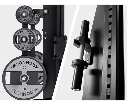 Силовая рама Technogym Rack Personal