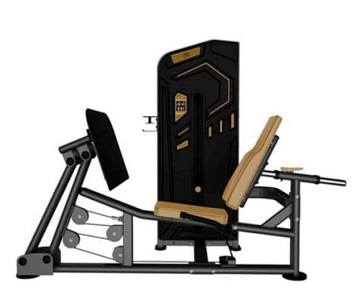 Купить Жим ногами сидя Fiton AK-015 в Москве