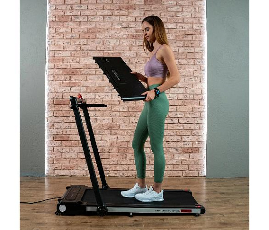 Беговая дорожка Svensson Body Labs REVAMP домашняя фото11