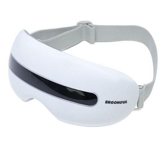 Массажер для глаз Ergonova Smart View 2