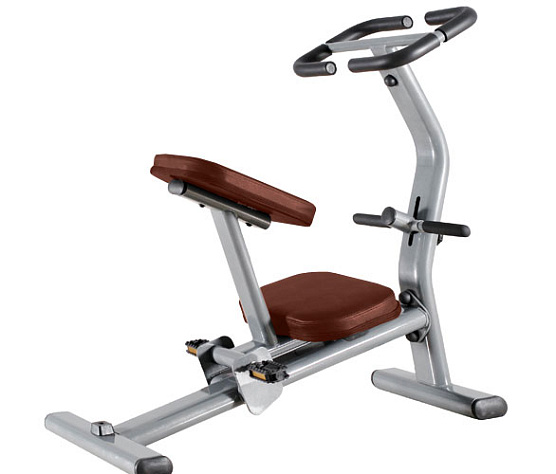 Тренажёр Bronze Gym J-033