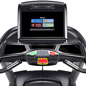 Купить Беговая дорожка Spirit Fitness CT850ENT в Москве