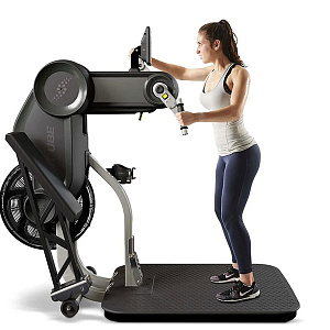 Купить Велотренажер Stairmaster HITT UBE 9-4660 в Москве