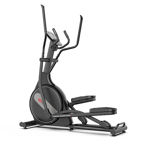 Купить Эллиптический тренажер CardioPower Ergo 7 в Москве