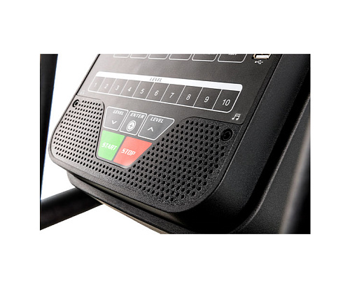 Эллиптический тренажер Sole Fitness E20 2020