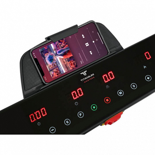 Беговая дорожка Titanium Slimtech C350