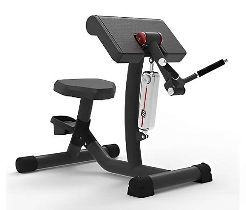 Бицепс / Трицепс Aerofit Impulse RL8103 Купить Бицепс / Трицепс Aerofit Impulse RL8103 в Москве