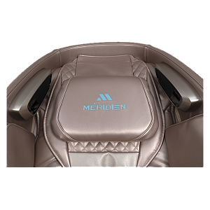 Купить Массажное кресло Meridien Массажное кресло Meridien Minneapolis (Pink + White) в Москве