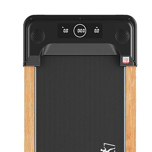 Купить Беговая дорожка Unix Fit Wood Way 2.0 APP в Москве