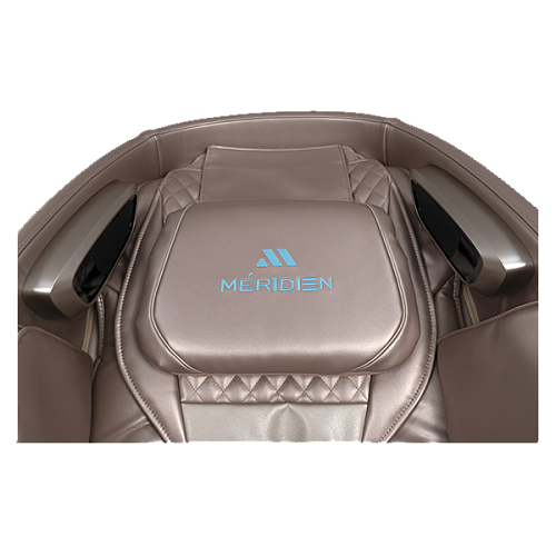 Массажное кресло Meridien Minneapolis (Pink + White)