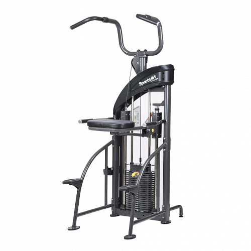 Купить Гравитрон Sportsart Fitness P711 в Москве