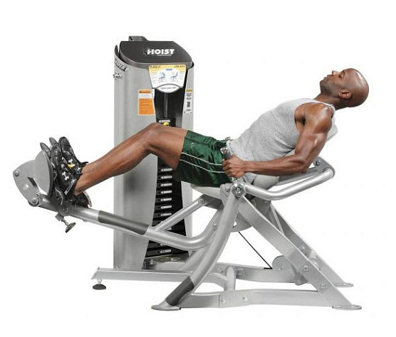 Силовой тренажер Hoist ROC-IT RS-1204 фото3