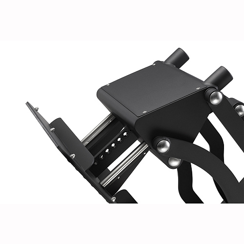 Жим ногами Canali