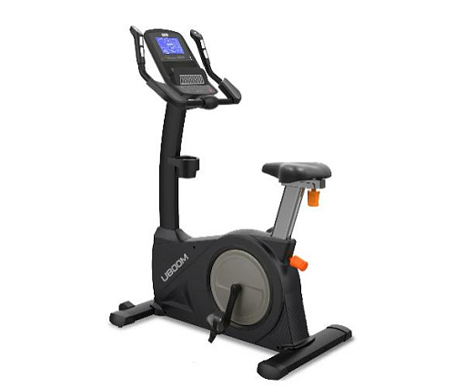 Велотренажер Bronze Gym U800M (NEW) вертикальный коммерческий Купить Велотренажер Bronze Gym U800M (NEW) вертикальный коммерческий в Москве