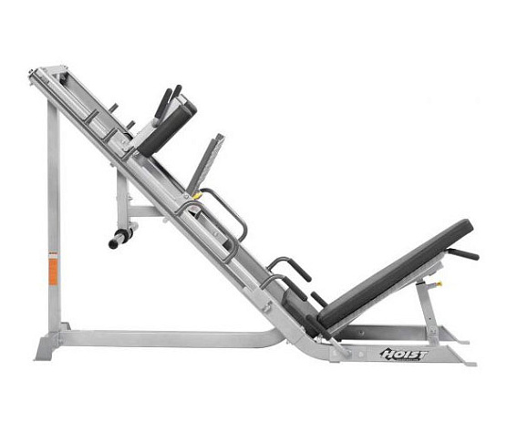 Силовой тренажер Hoist HF-4357 фото5