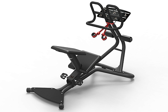 Spirit Fitness SP-4227 Тренажер для растяжки