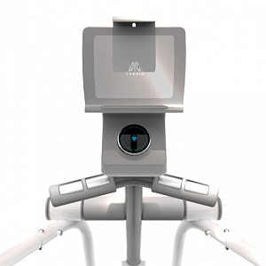 Купить Эллиптический тренажер DFC Cardio E4200 в Москве