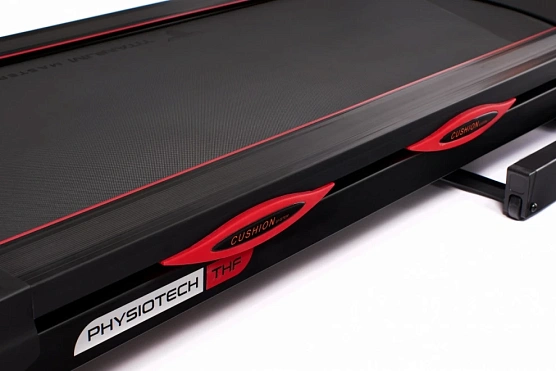Беговая дорожка Titanium Physiotech THF фото5