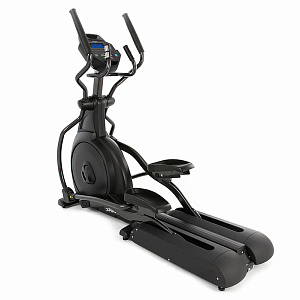 Купить Эллиптический тренажер Spirit Fitness CE800 Graphite gray в Москве