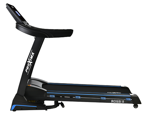 Беговая дорожка Proxima Rossi II