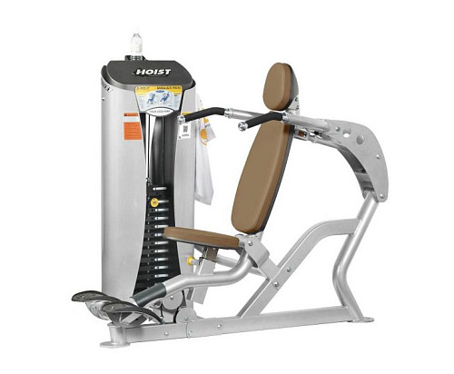 Силовой тренажер Hoist ROC-IT RS-1501