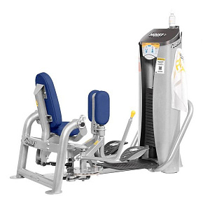 Купить Силовой тренажер Hoist Приводящие ног ROC-IT RS-1406 в Москве
