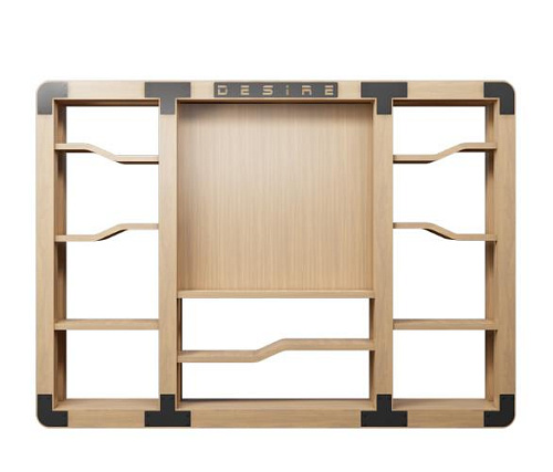 Купить Стойка Wall rack Desire в Москве