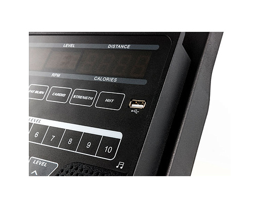 Эллиптический тренажер Sole Fitness E20 2020