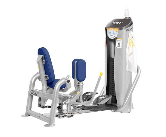 Приводящие ноги Hoist ROC-IT RS-1406 фото14