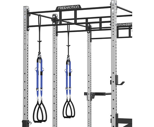 Многофункциональный комплекс Freemotion Fitness FMDY10W6D