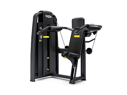 Жим плечами Technogym Selection 700 Delts Machine Купить Жим плечами Technogym Selection 700 Delts Machine в Москве