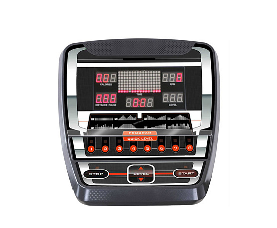 Эллиптический тренажер Ultra Gym UG-EL003 фото6