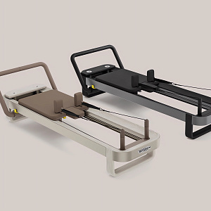 Купить Реформер для пилатеса Technogym Reform в Москве