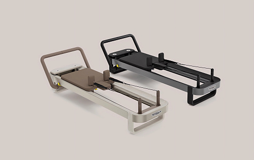 Реформер для пилатеса Technogym Reform