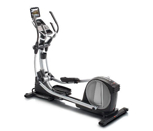 Эллиптический тренажер NordicTrack Space Saver SE7i