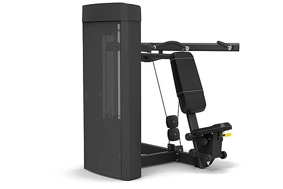 Жим от плеч Spirit Fitness SP-4303 фото1