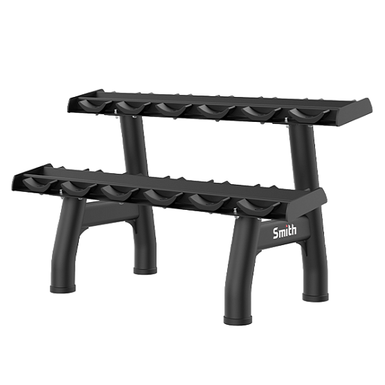 Стойка Smith Fitness Excellence RE6036 (для 6 пар)