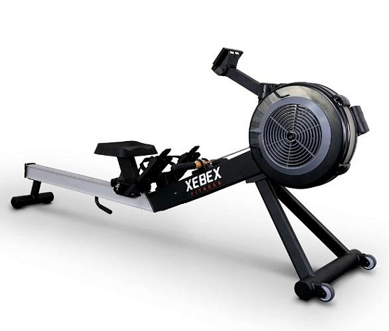 Гребной тренажер Xebex AR-3GL