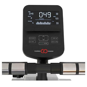 Купить Эллиптический тренажер CardioPower Crossflow 5 в Москве