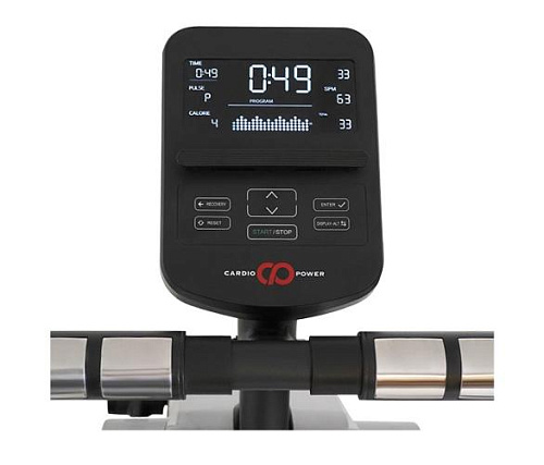 Эллиптический тренажер CardioPower Crossflow 5